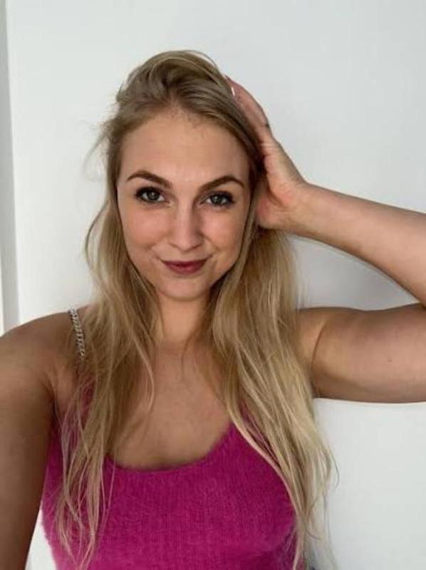 Woman image