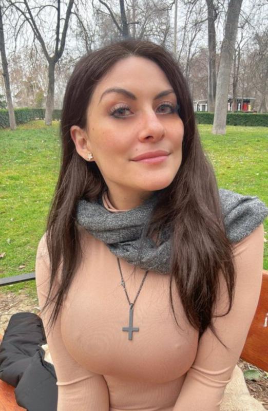 Woman image