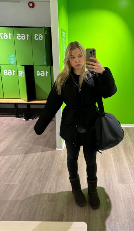 Woman image