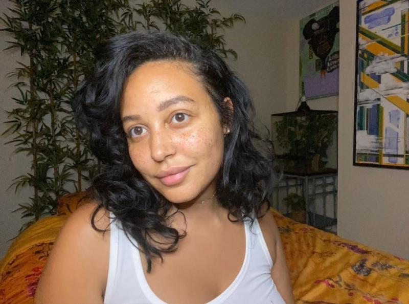 Woman image