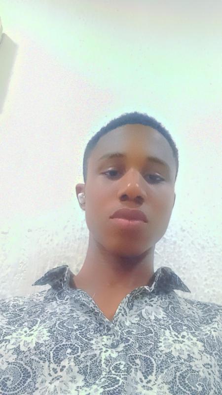 Man image
