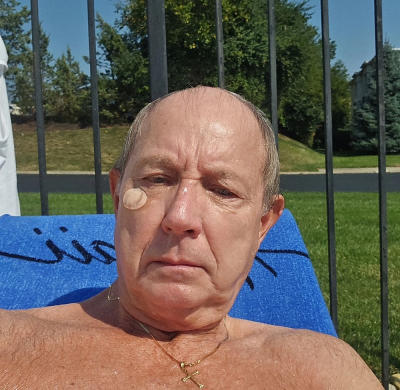 Man image