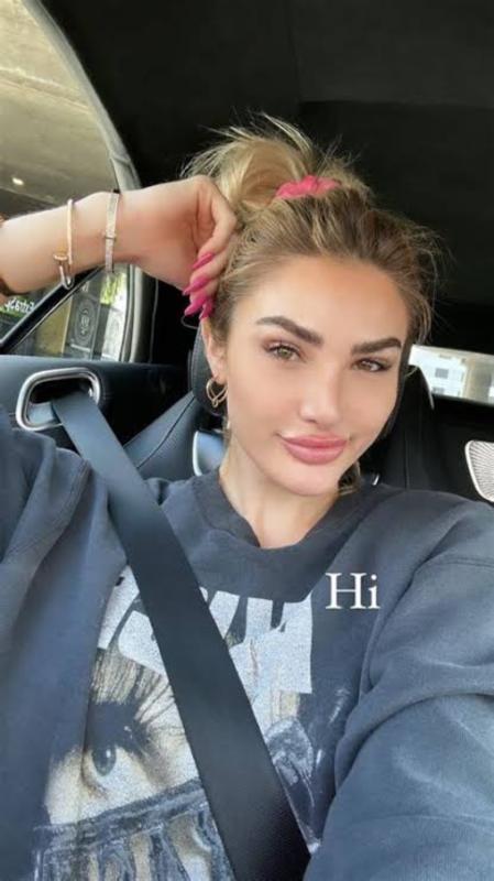 Woman image