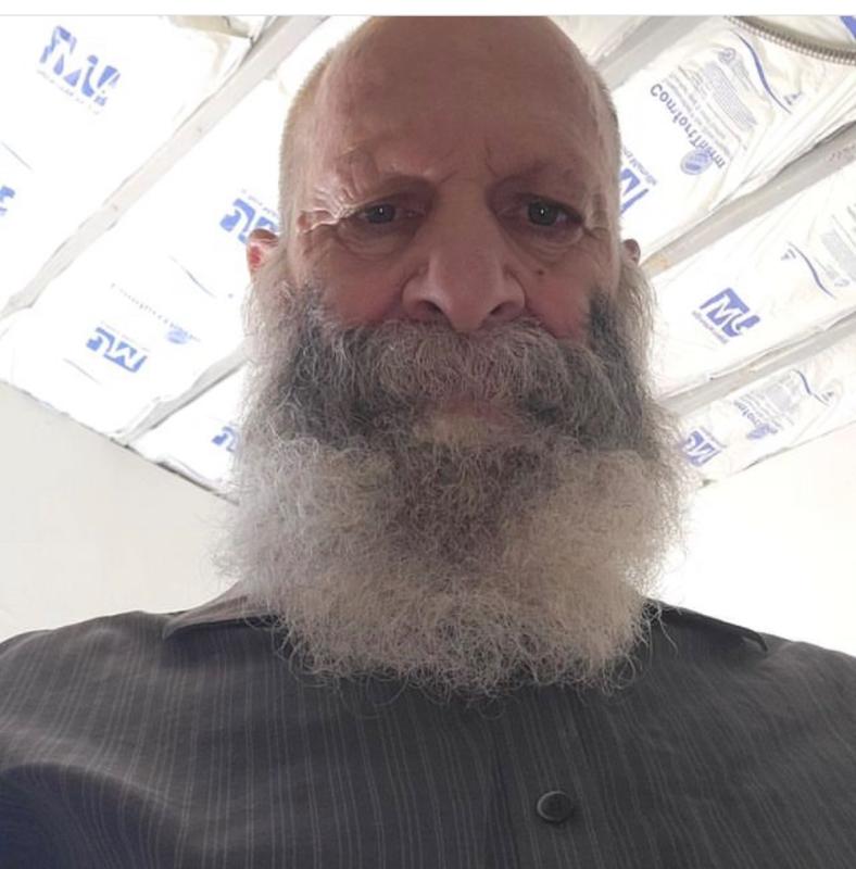 Man image