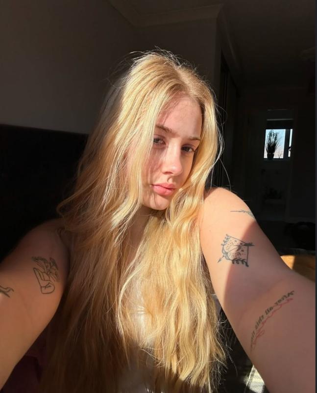Woman image