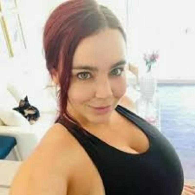 Woman image