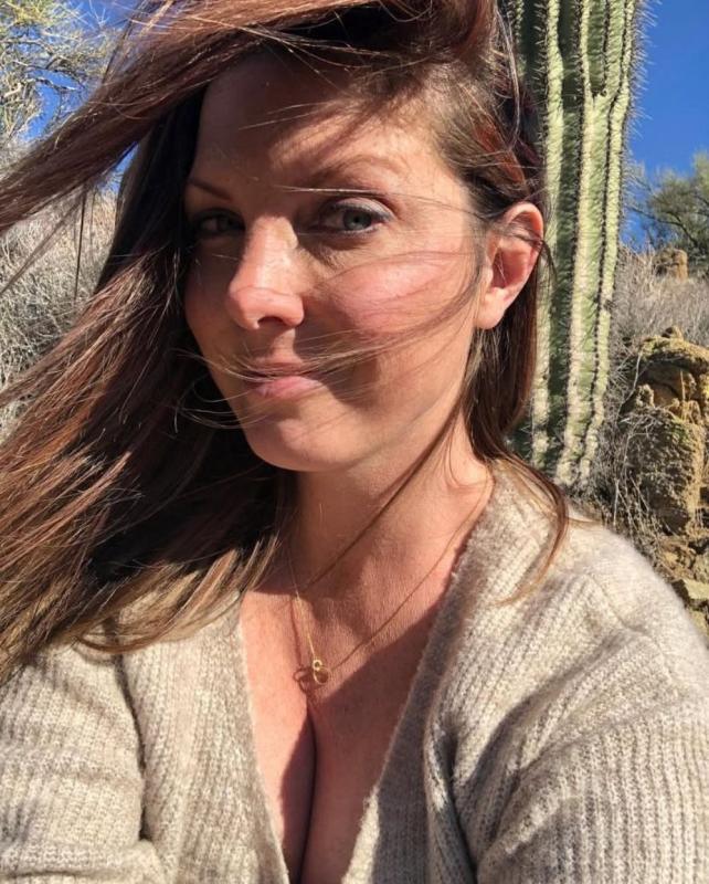 Woman image