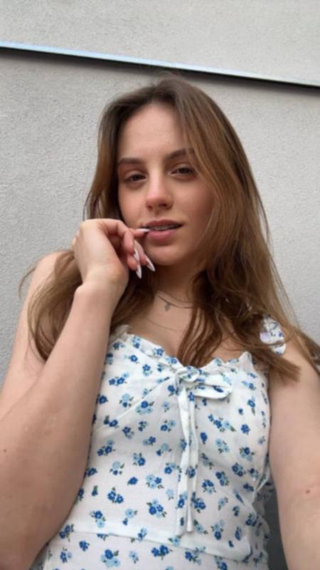 Woman image