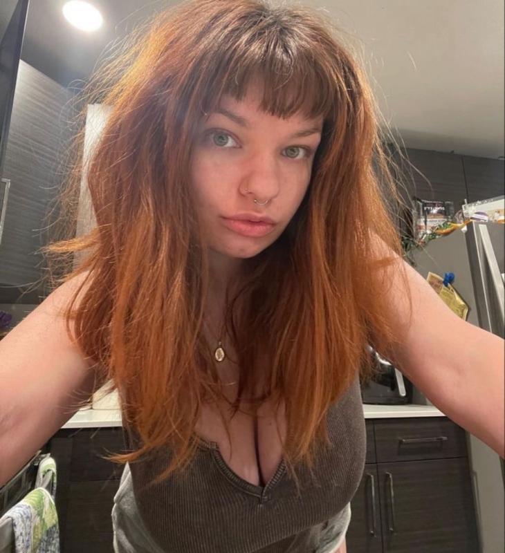 Woman image