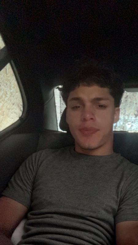 Man image