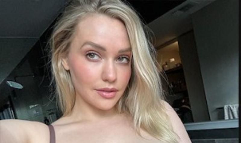 Woman image