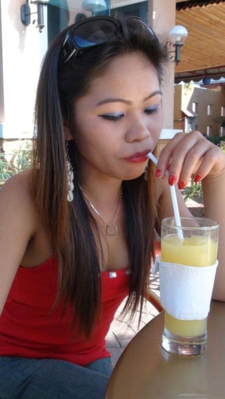 Woman image