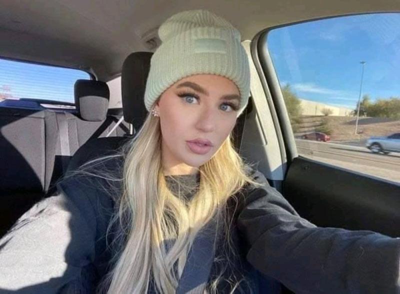 Woman image