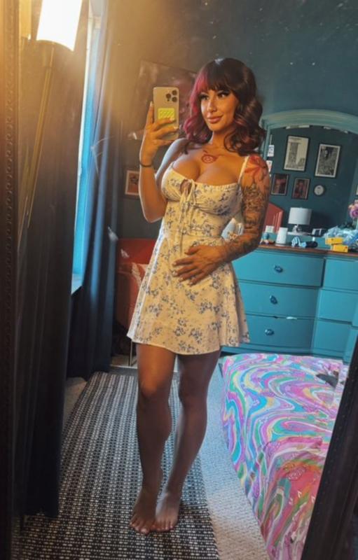 Woman image
