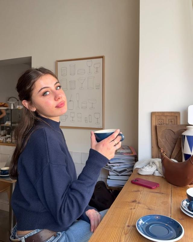 Woman image