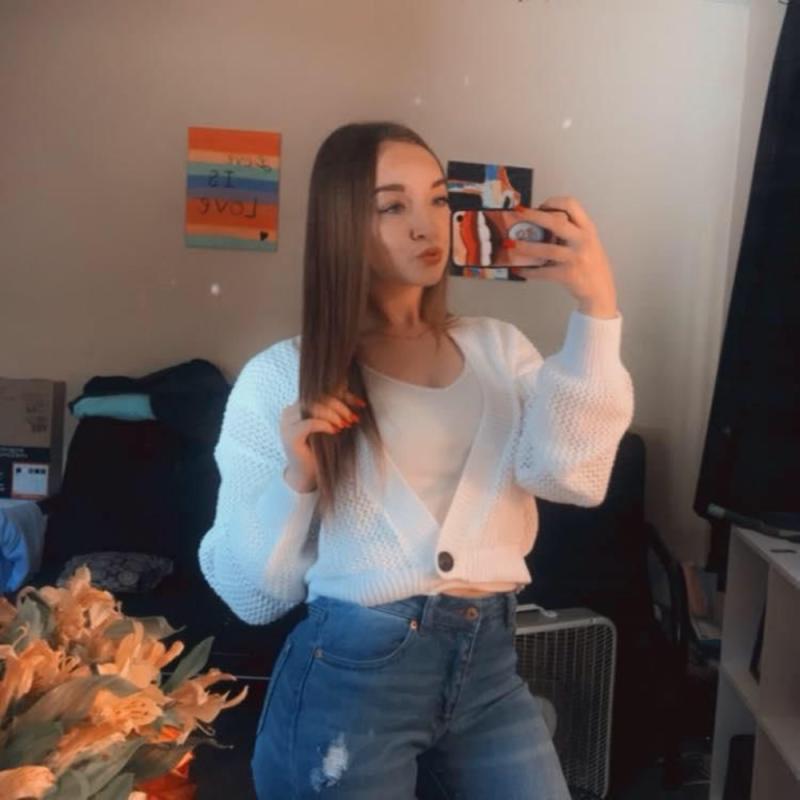Woman image