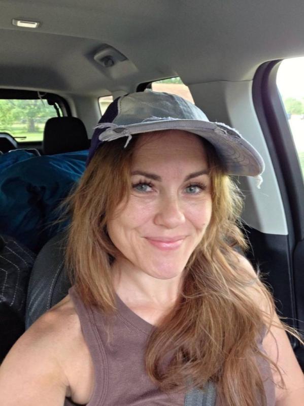 Woman image