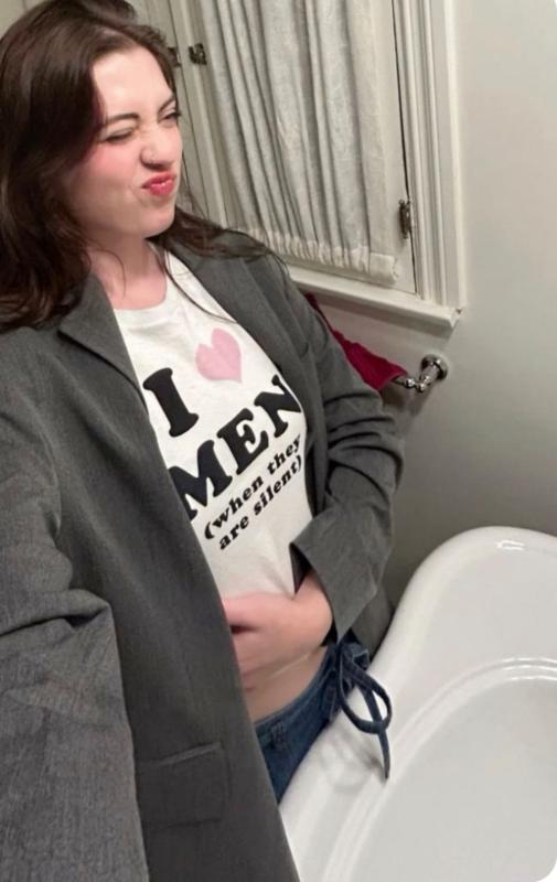 Woman image