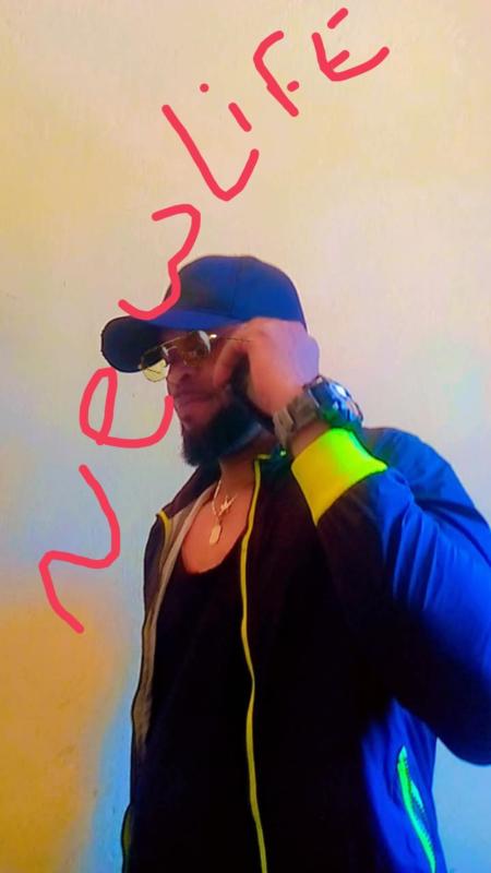 Man image