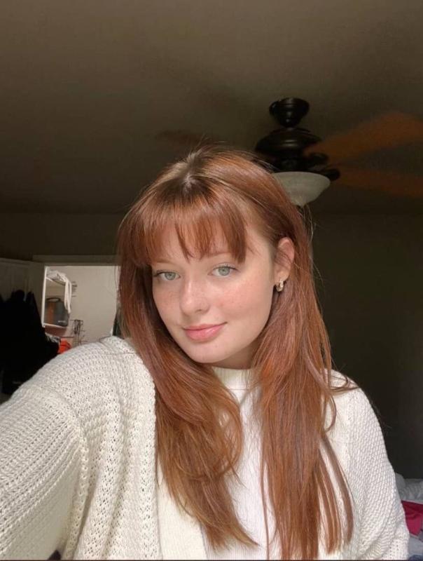 Woman image