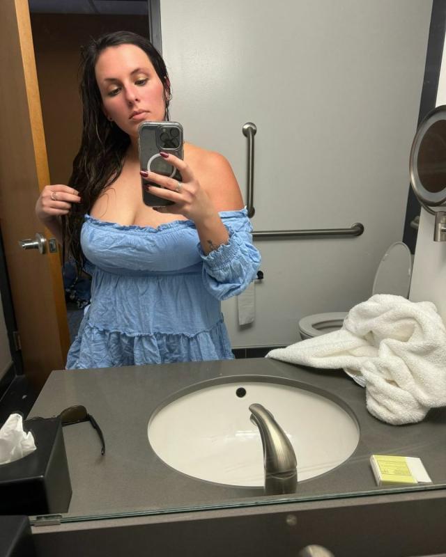 Woman image
