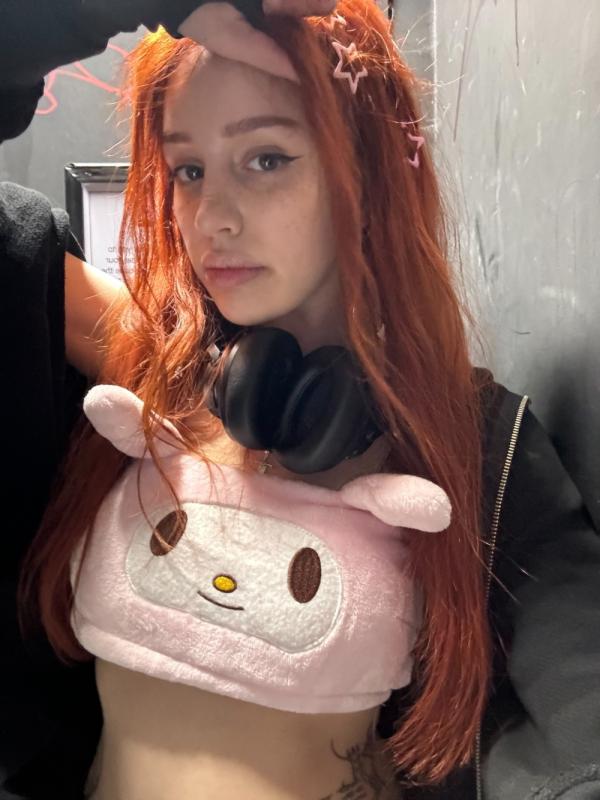 Woman image