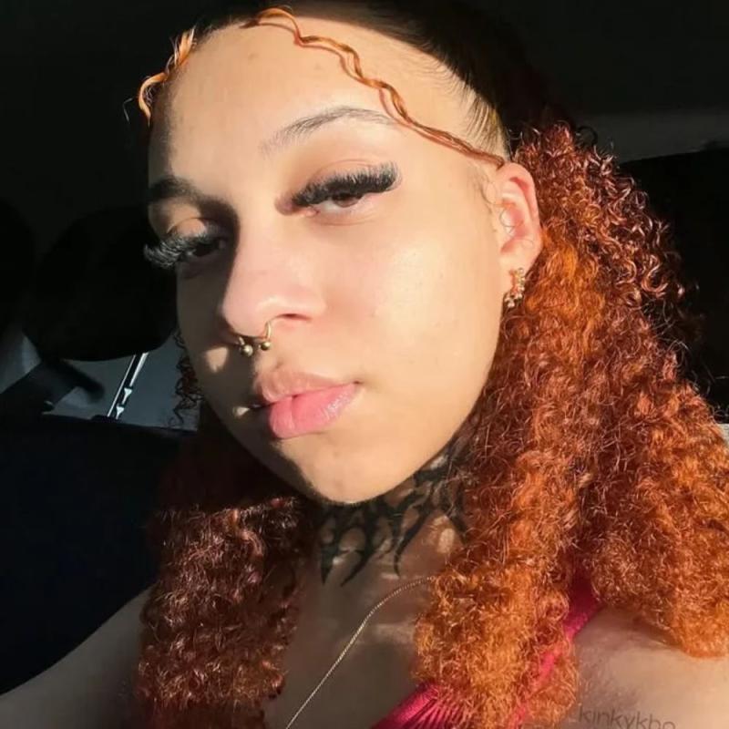 Woman image