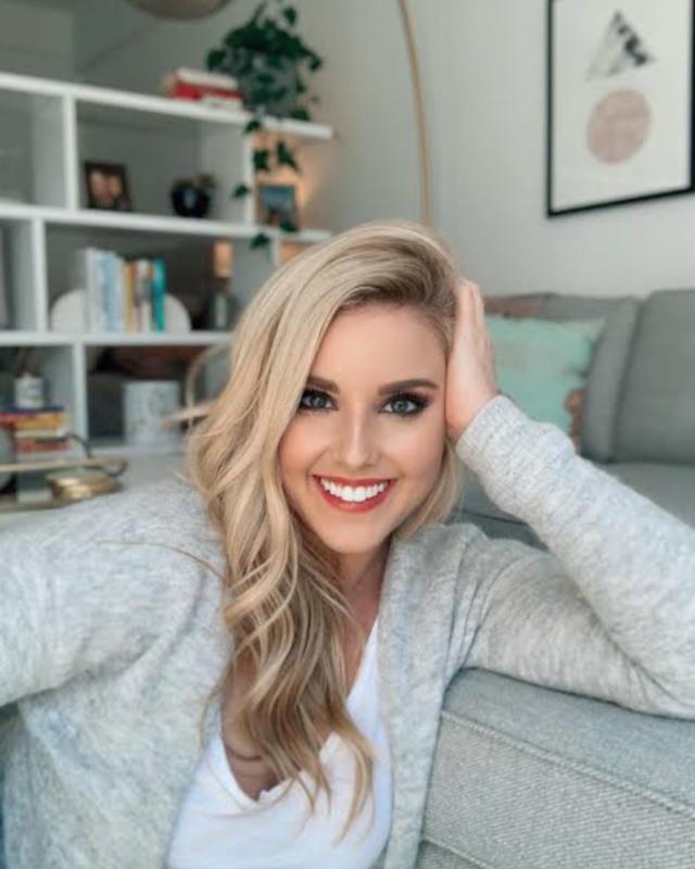 Woman image