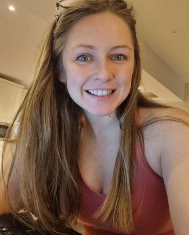 Woman image