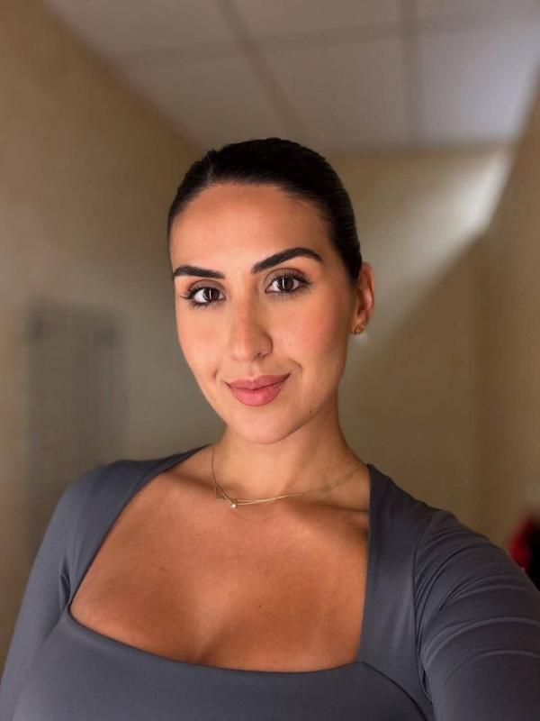 Woman image