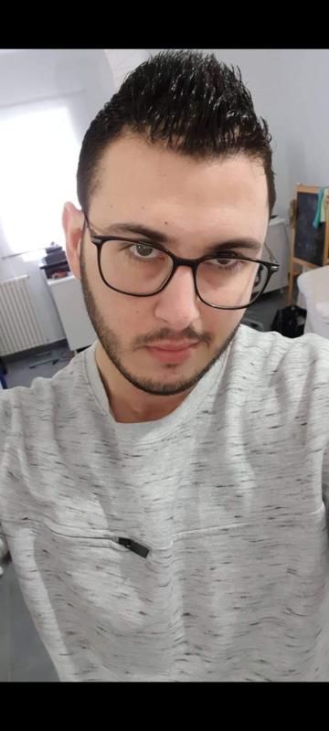 Man image