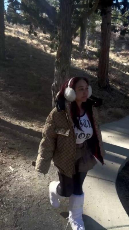 Woman image