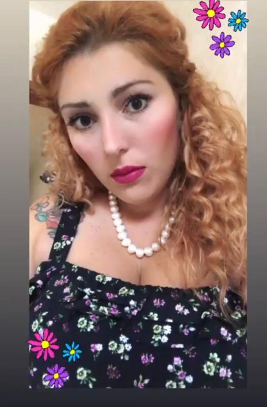 Woman image