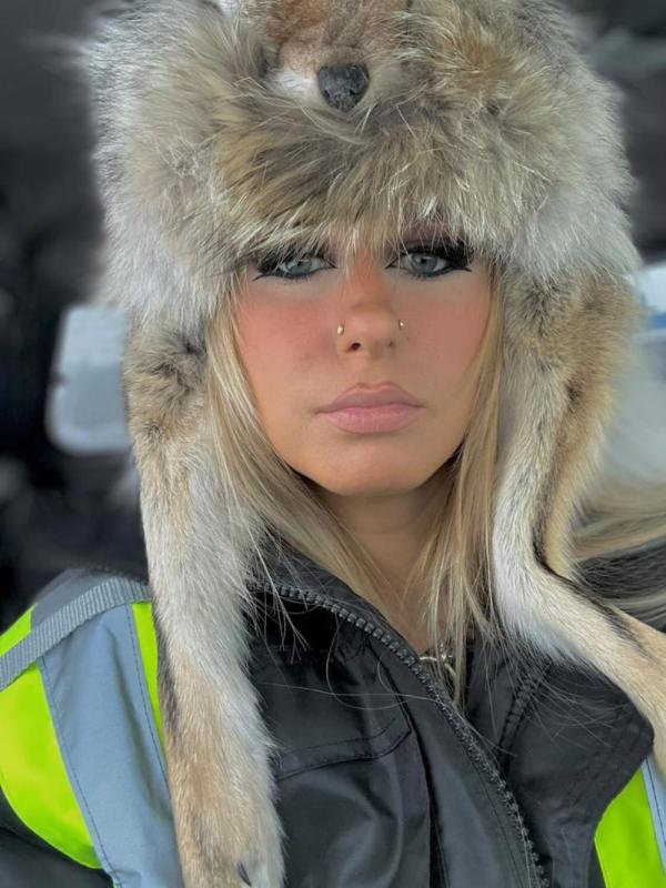 Woman image