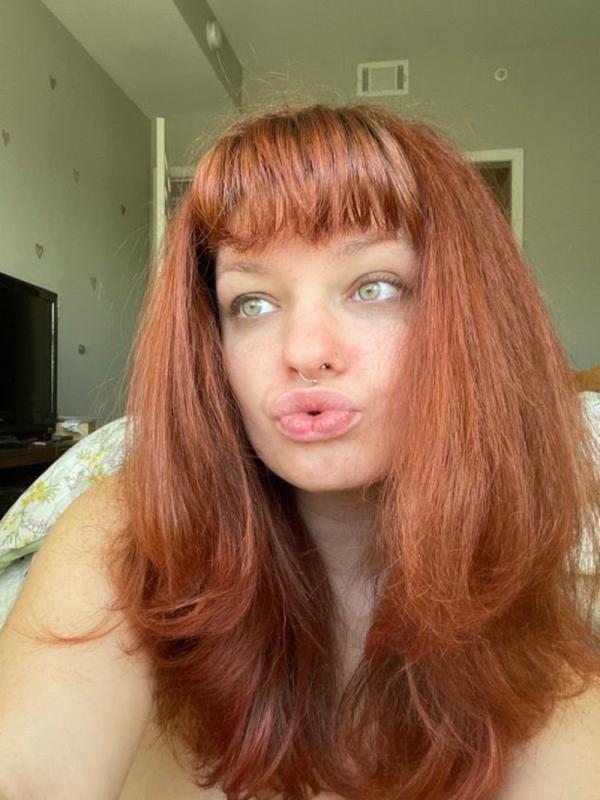 Woman image