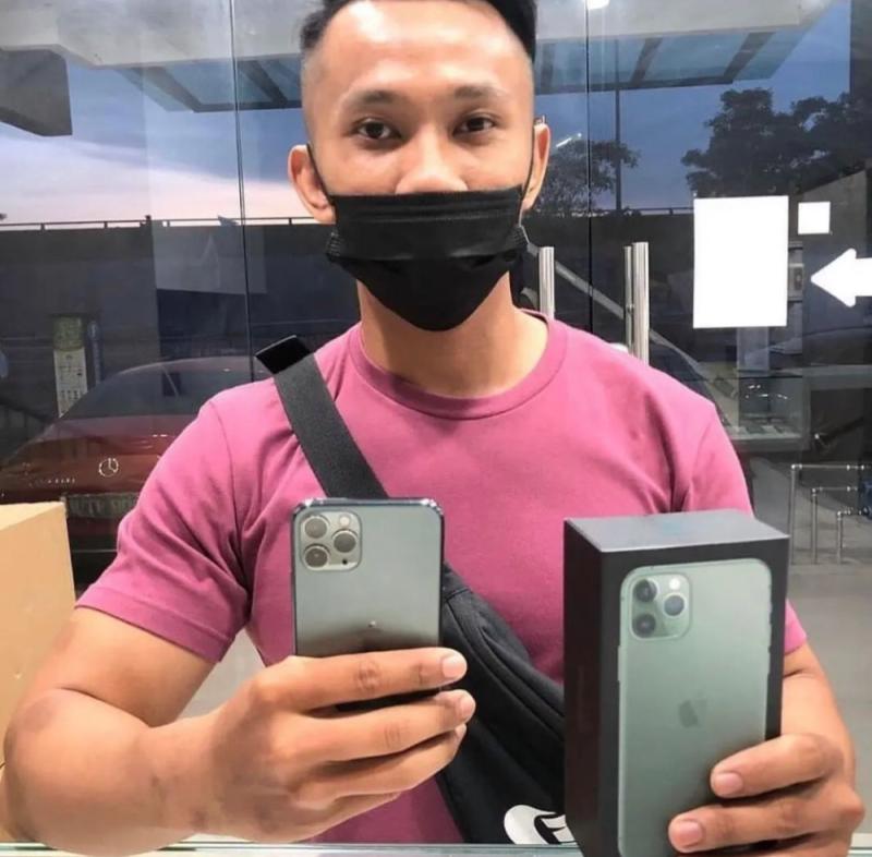 Man image