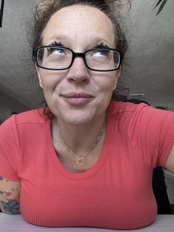 Woman image