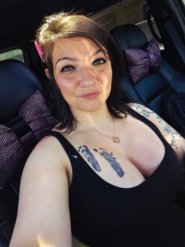 Woman image