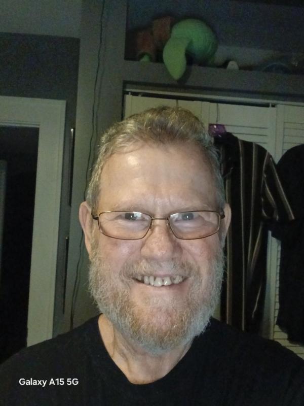 Man image