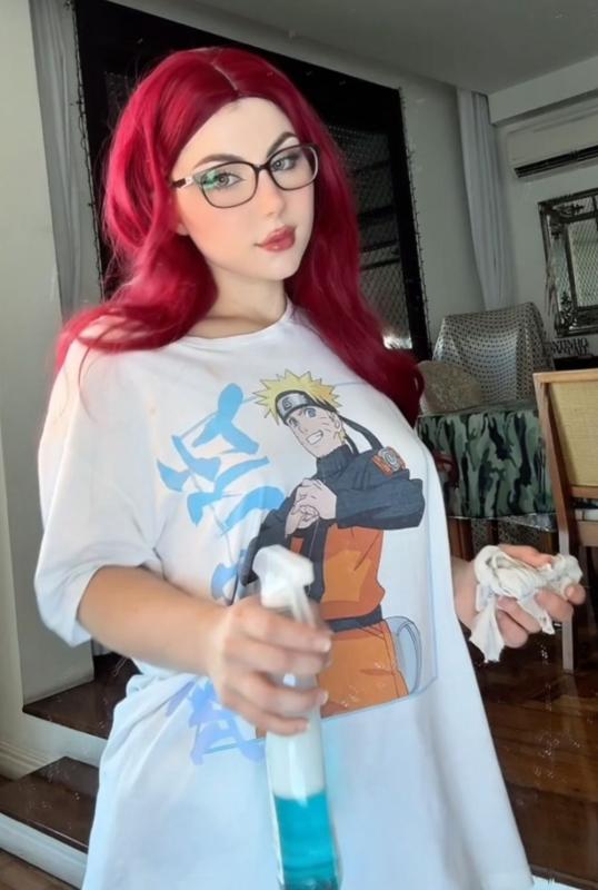 Woman image