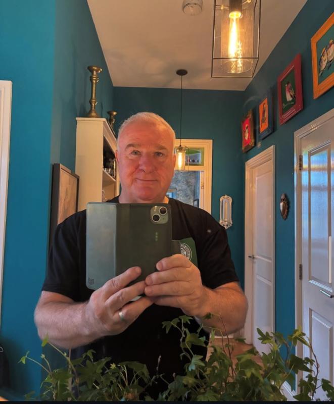 Man image
