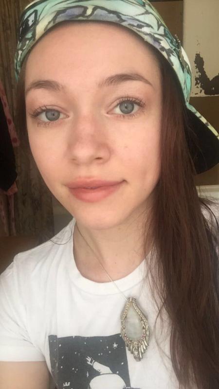 Woman image