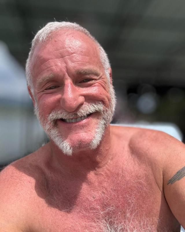 Man image