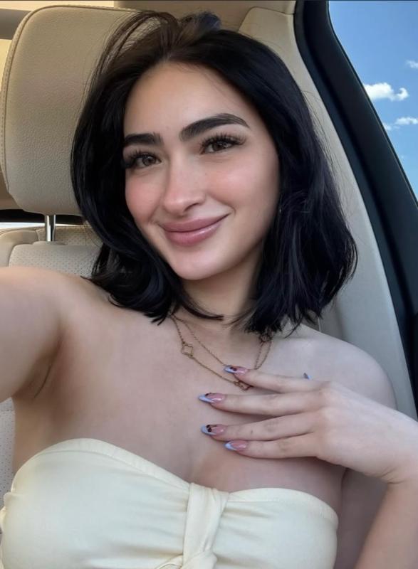 Woman image