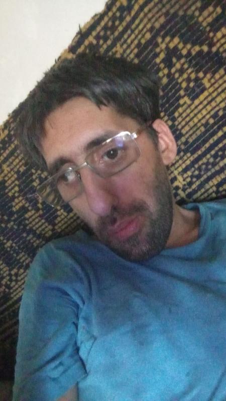 Man image