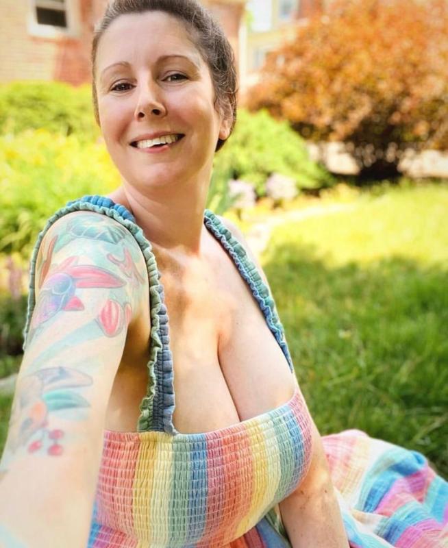 Woman image