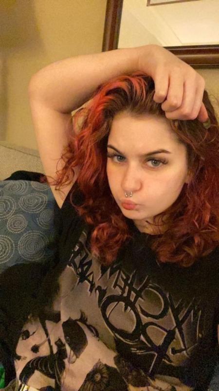 Woman image