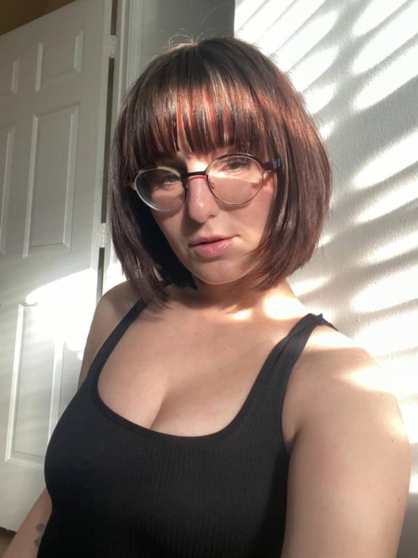 Woman image