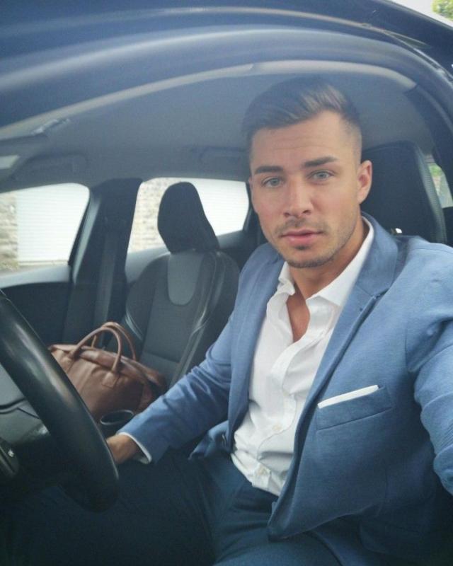 Man image