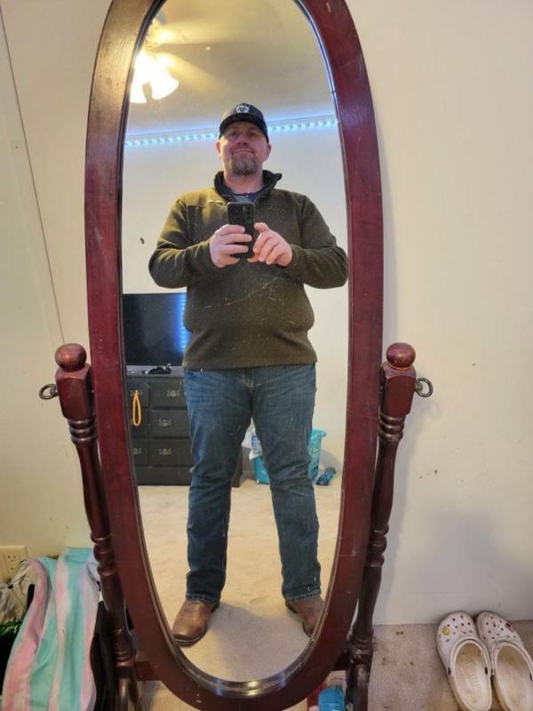 Man image